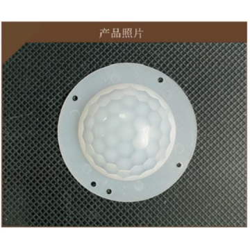 HDPE pir lens fresnel